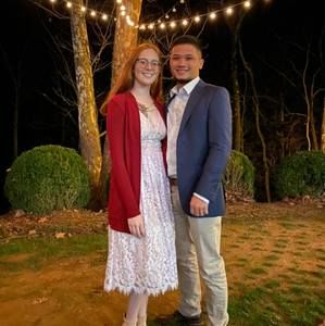 Meet your Posher, Bethany